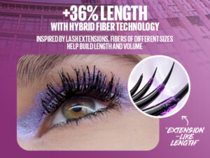 Maybelline Falsies