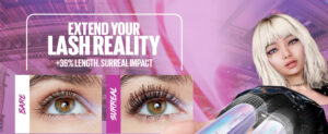 Maybelline