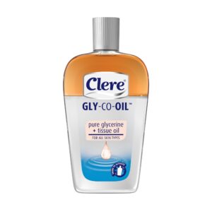 Clere GlyCo Oil