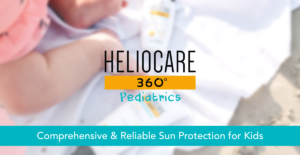 Heliocare 360° Pediatrics