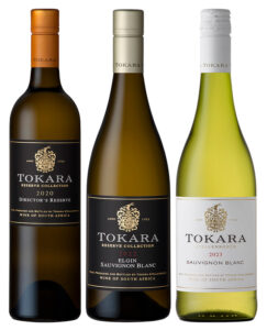 Tokara