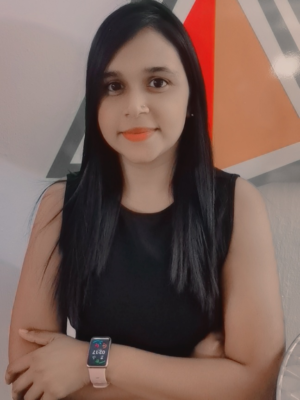 Ekko_Samantha Pillay