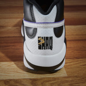 Reebok MVP