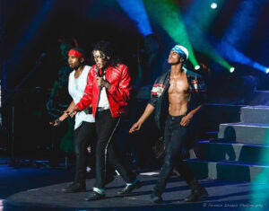 Michael Jackson HIStory