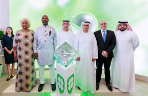 Dubai Health