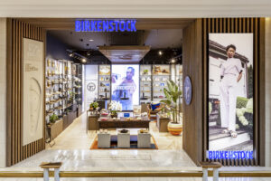 Birkenstock Hyde Park