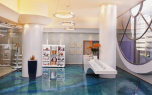 Sandton Sun Spa