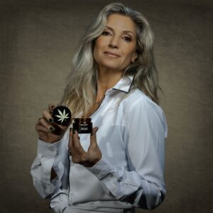 Canna Balm