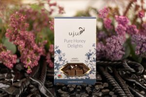 Uju Liquorice