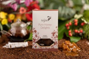 UJU Rooibos