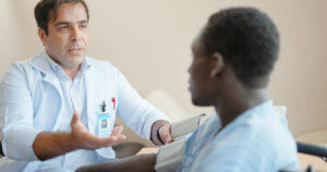 Pulmonary Hypertension diagnosis