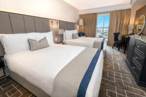Southern Sun Cullinan Rooms