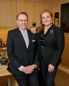 Skin Renewal Founders