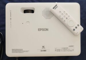 Epson C0-W01