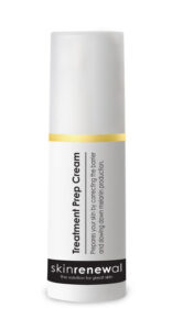 Treatment Prep Cream