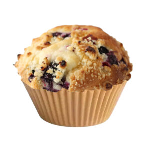 Bonnie Bio cupcake Kids liner