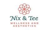 Nix and Tee logo