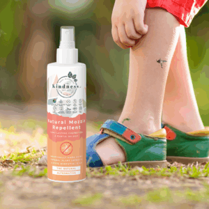 Bonny Bio Mosquito repellant
