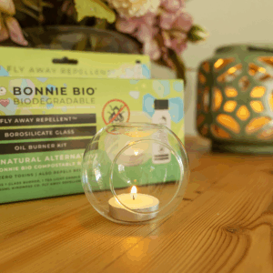 Bonnie Bio Fly Repellent