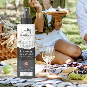 Bonny Bio Fly Repellent
