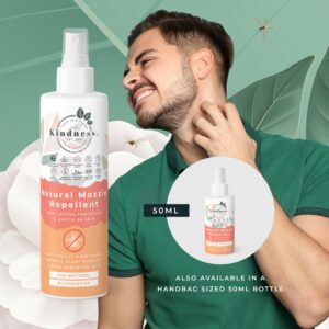 Kindness Mosquito Repellant