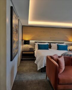 Vivari Hotel and Spa