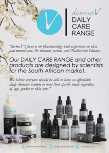 Derma V