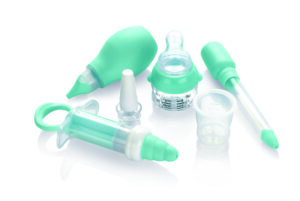 Nuby Baby Medical Kit