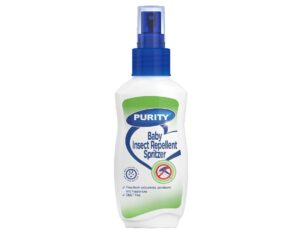 Purity Insect Repellent Spray