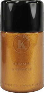 Shimmer & Sparkle