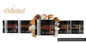 Stellenleaf