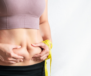 Skin Renewal Love Handles