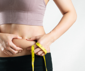 Skin Renewal Love Handles