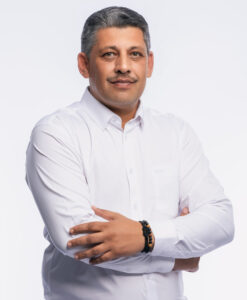 Lee Callakoppen - Bonitas Principal Officer