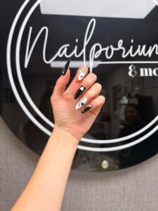 Nailporium
