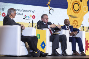 Manufacturing Indaba 2026