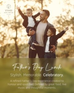 Vivari_Hotel_Fathers Day