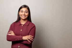 Dr Renata Maharaj