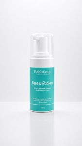 Beau Balance