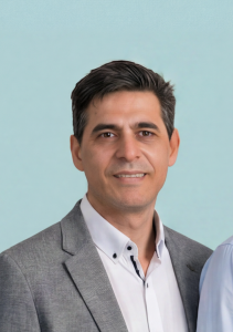 Dr Adrian Lopresti