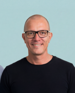 Dr Kevin Stoloff