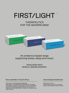First-Light Therapeutics