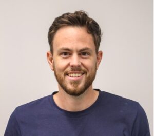Jordan Gosling - Lulupay
