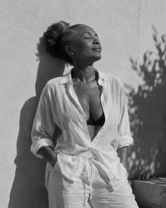 Youthology Woman