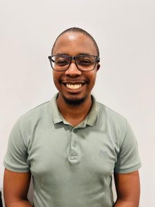 CILT - Programme Director Tiro Rapoo